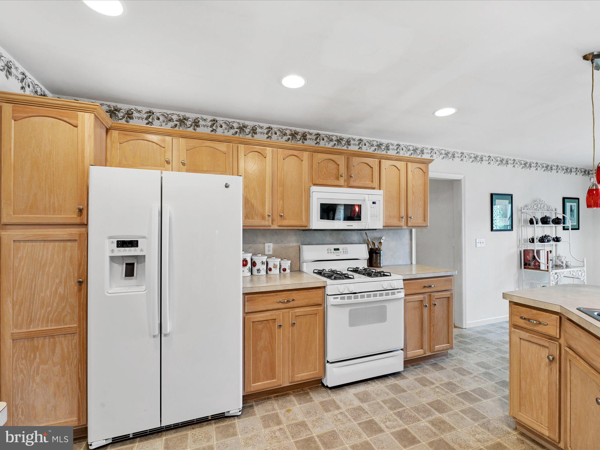 QUARRY RIDGE - Residential