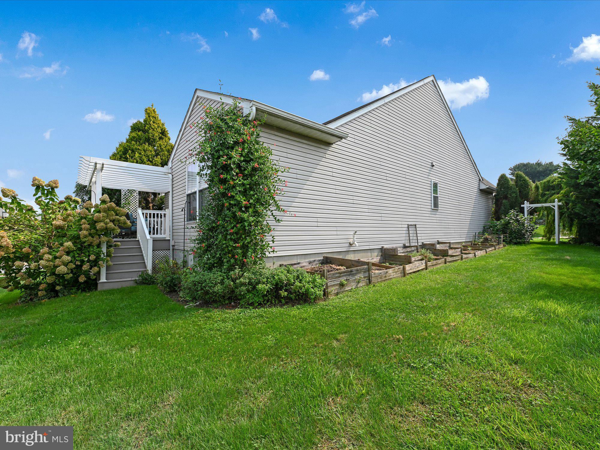 QUARRY RIDGE - Residential