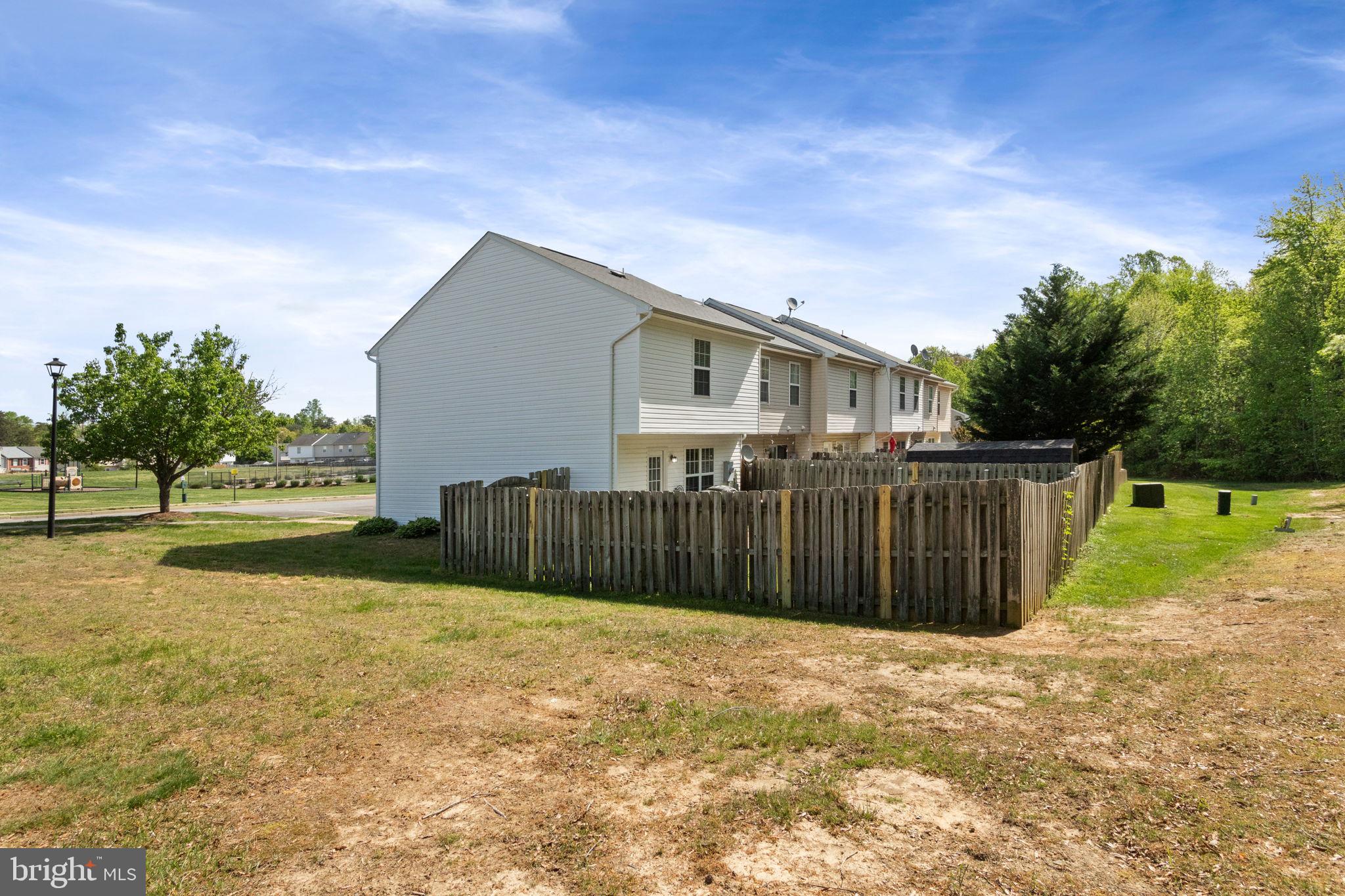 COVENTRY CREEK - Residential