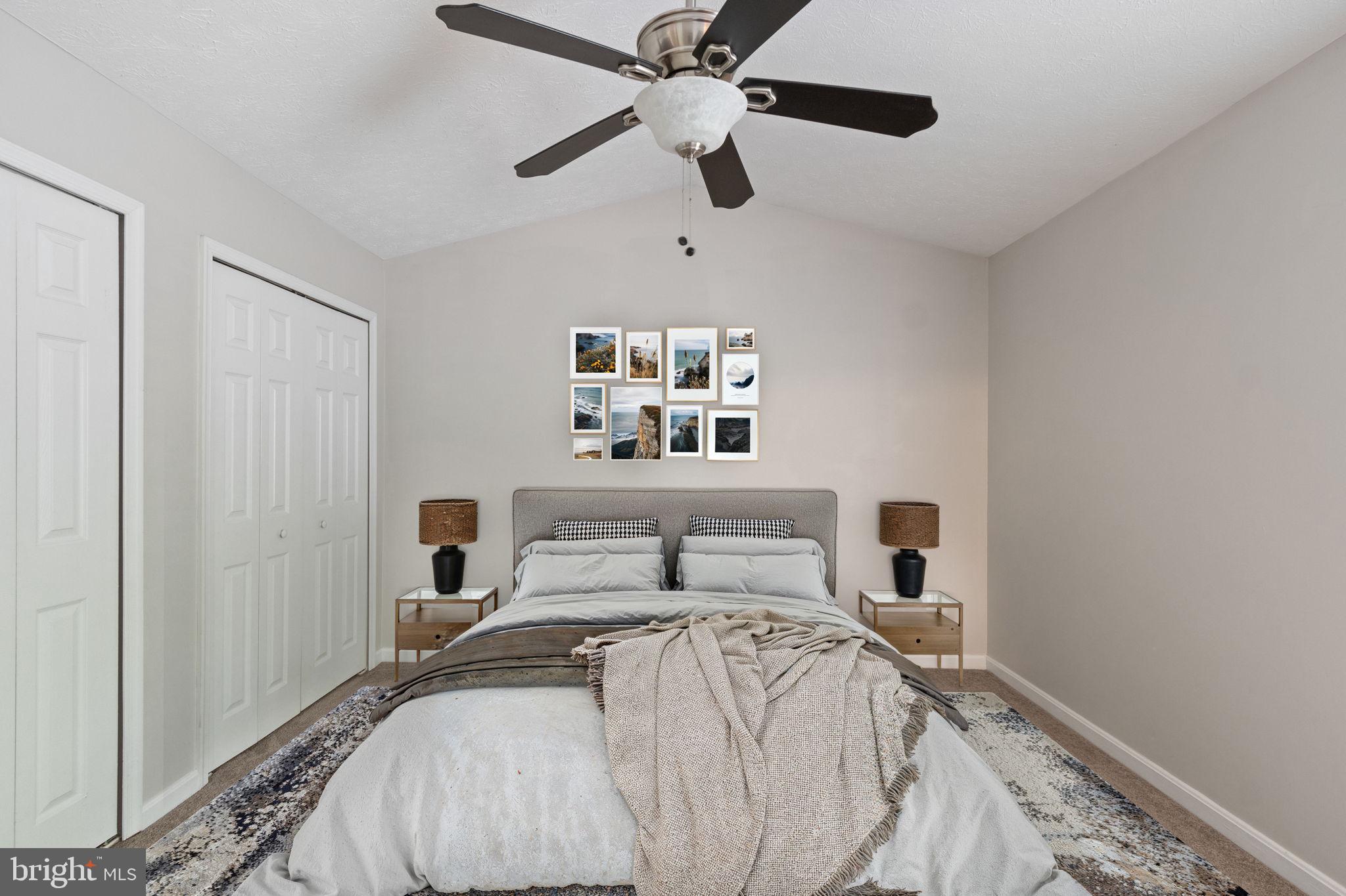 COVENTRY CREEK - Residential