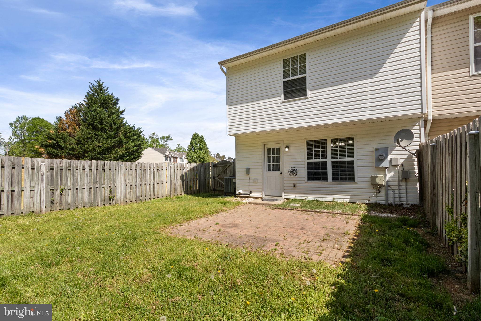 COVENTRY CREEK - Residential