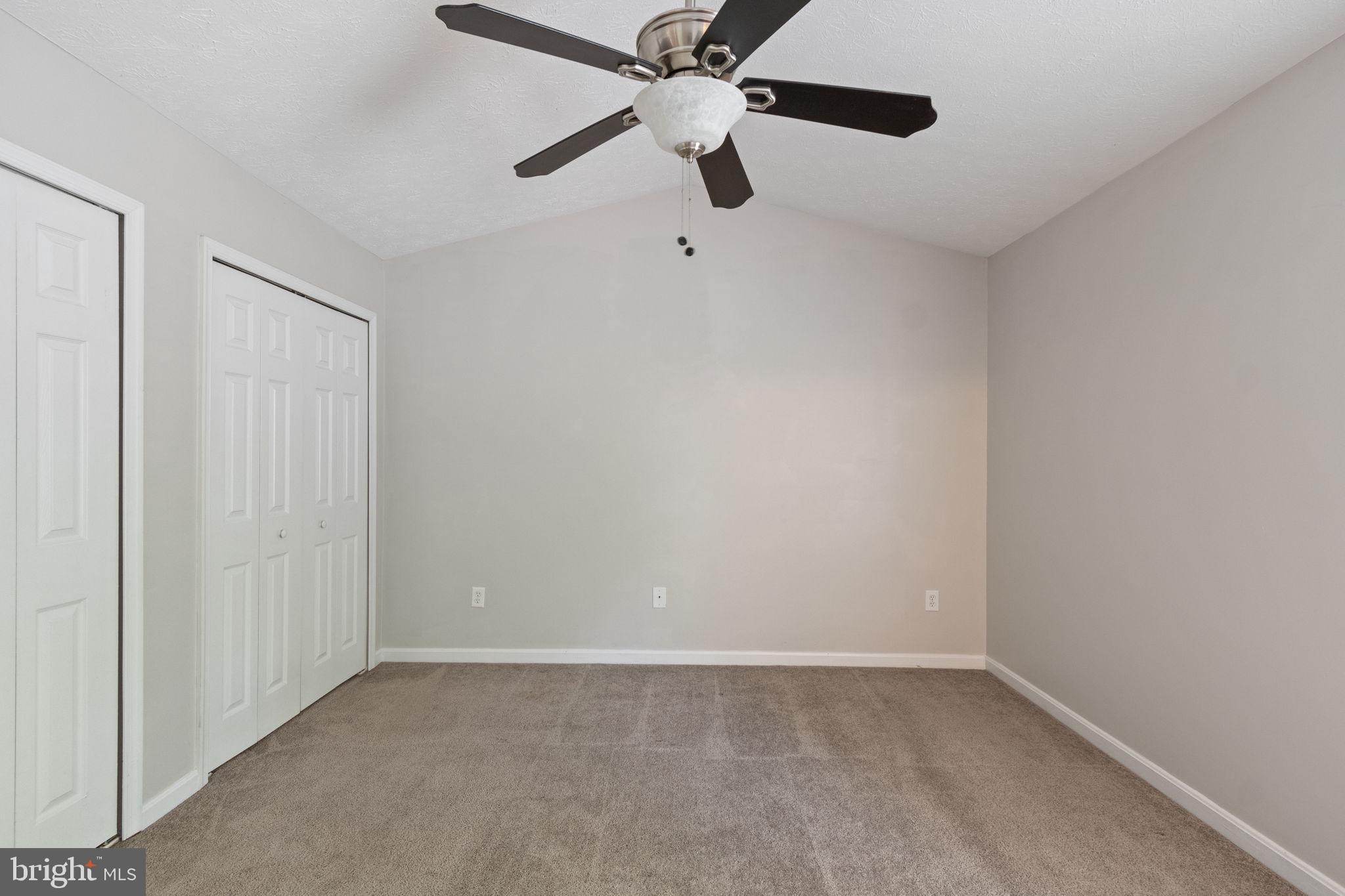 COVENTRY CREEK - Residential