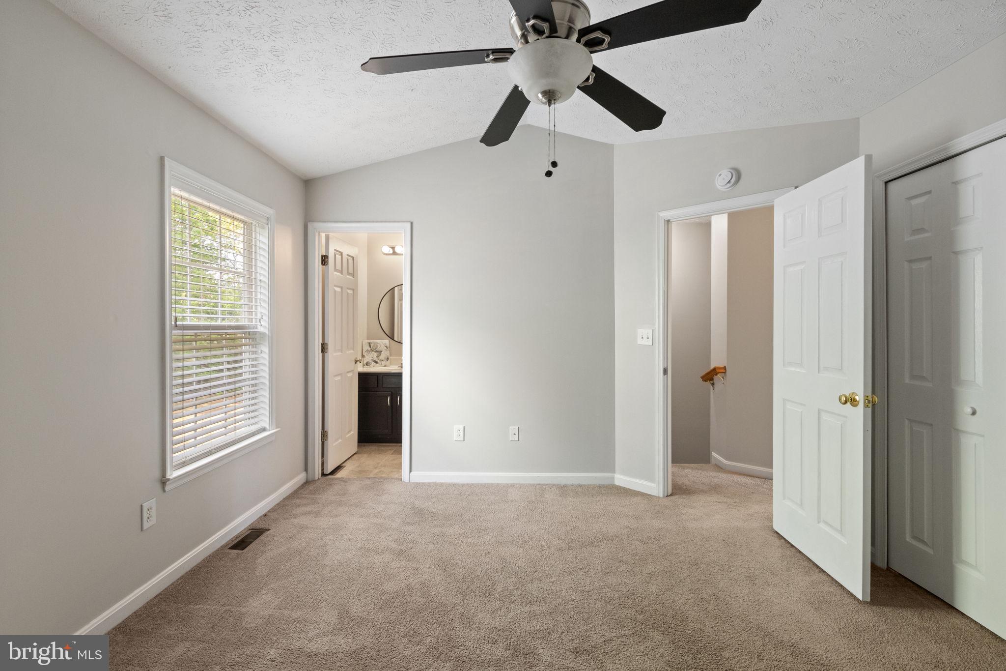 COVENTRY CREEK - Residential