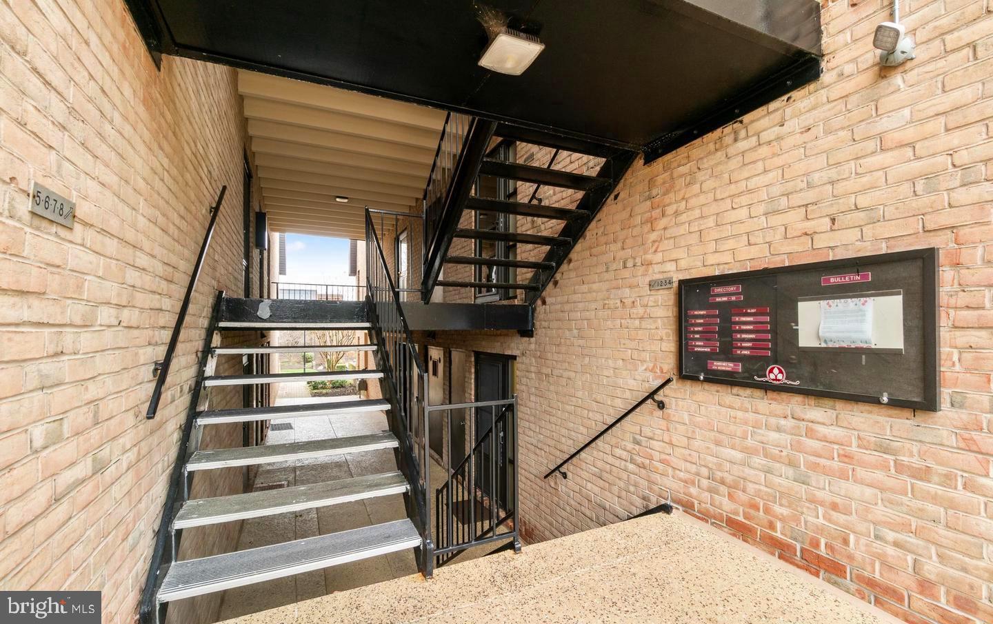 STEVENSON VILLAGE - Residential Lease