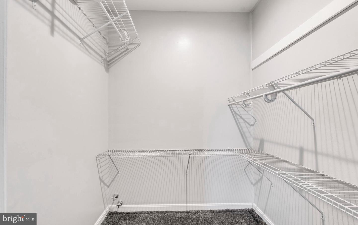 STEVENSON VILLAGE - Residential Lease