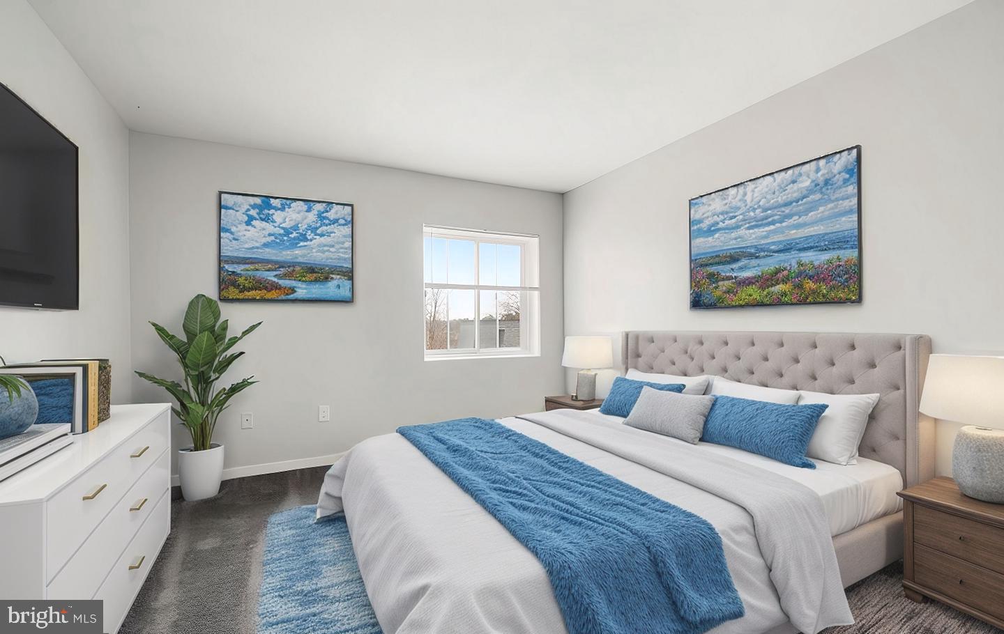 STEVENSON VILLAGE - Residential Lease