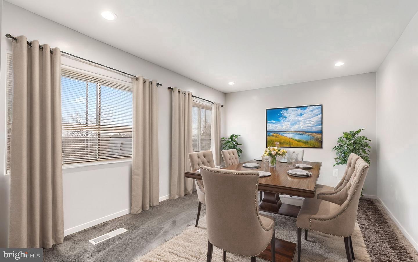 STEVENSON VILLAGE - Residential Lease