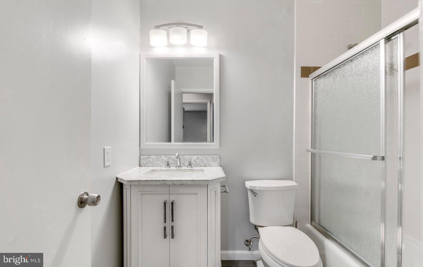 STEVENSON VILLAGE - Residential Lease