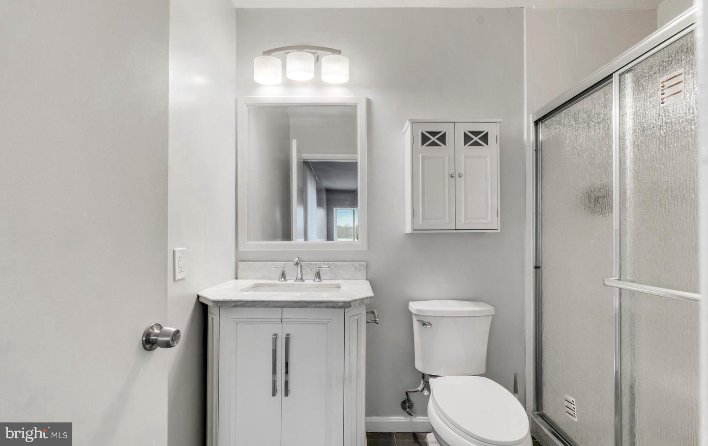 STEVENSON VILLAGE - Residential Lease