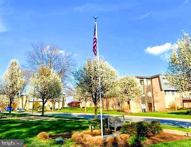 STEVENSON VILLAGE - Residential Lease