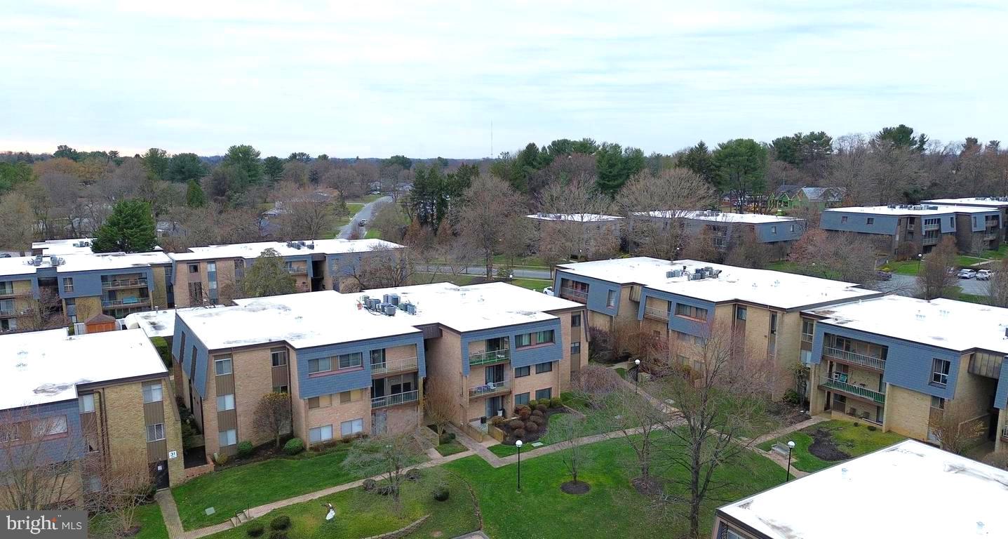 STEVENSON VILLAGE - Residential Lease