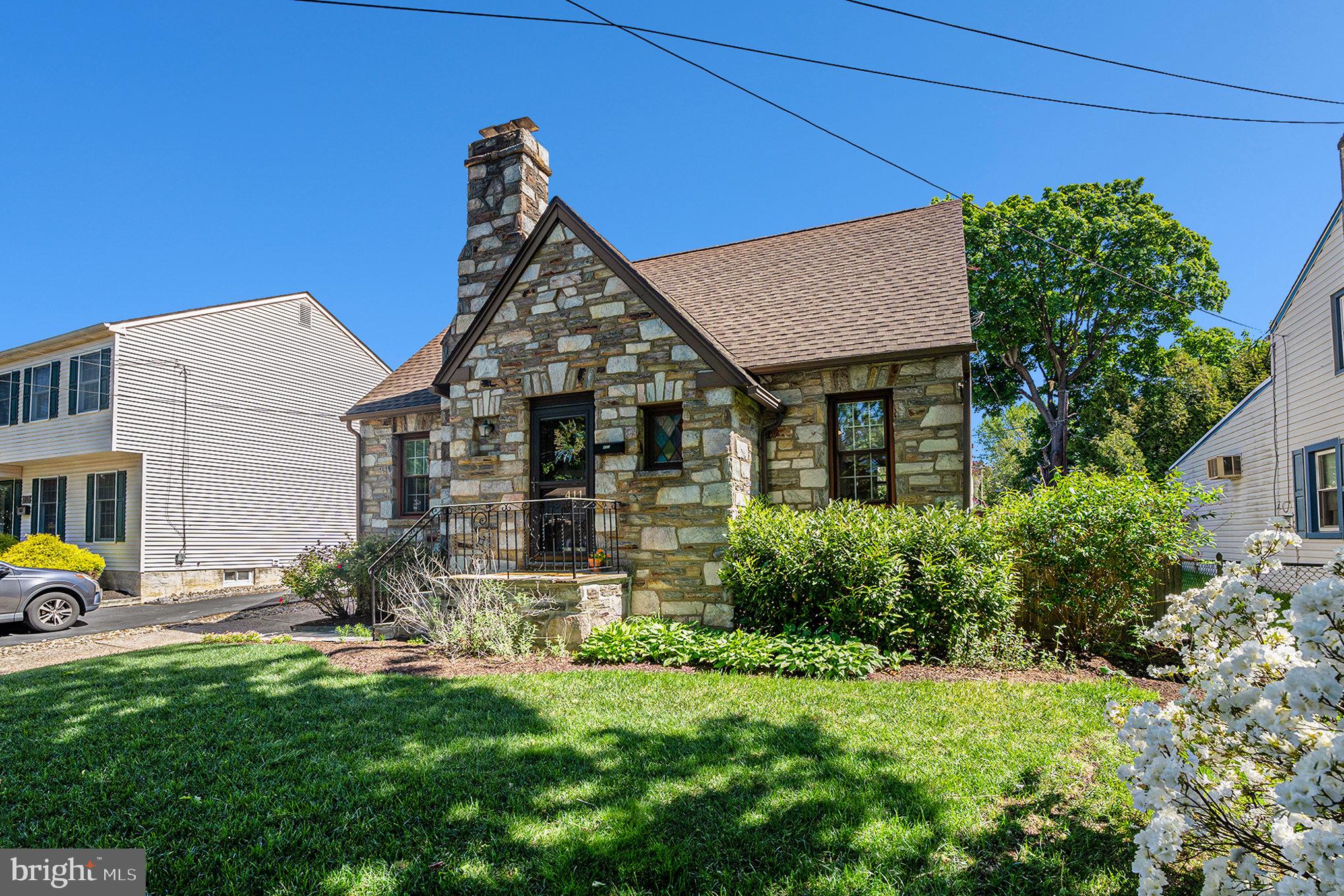 411 QUIGLEY AVENUE