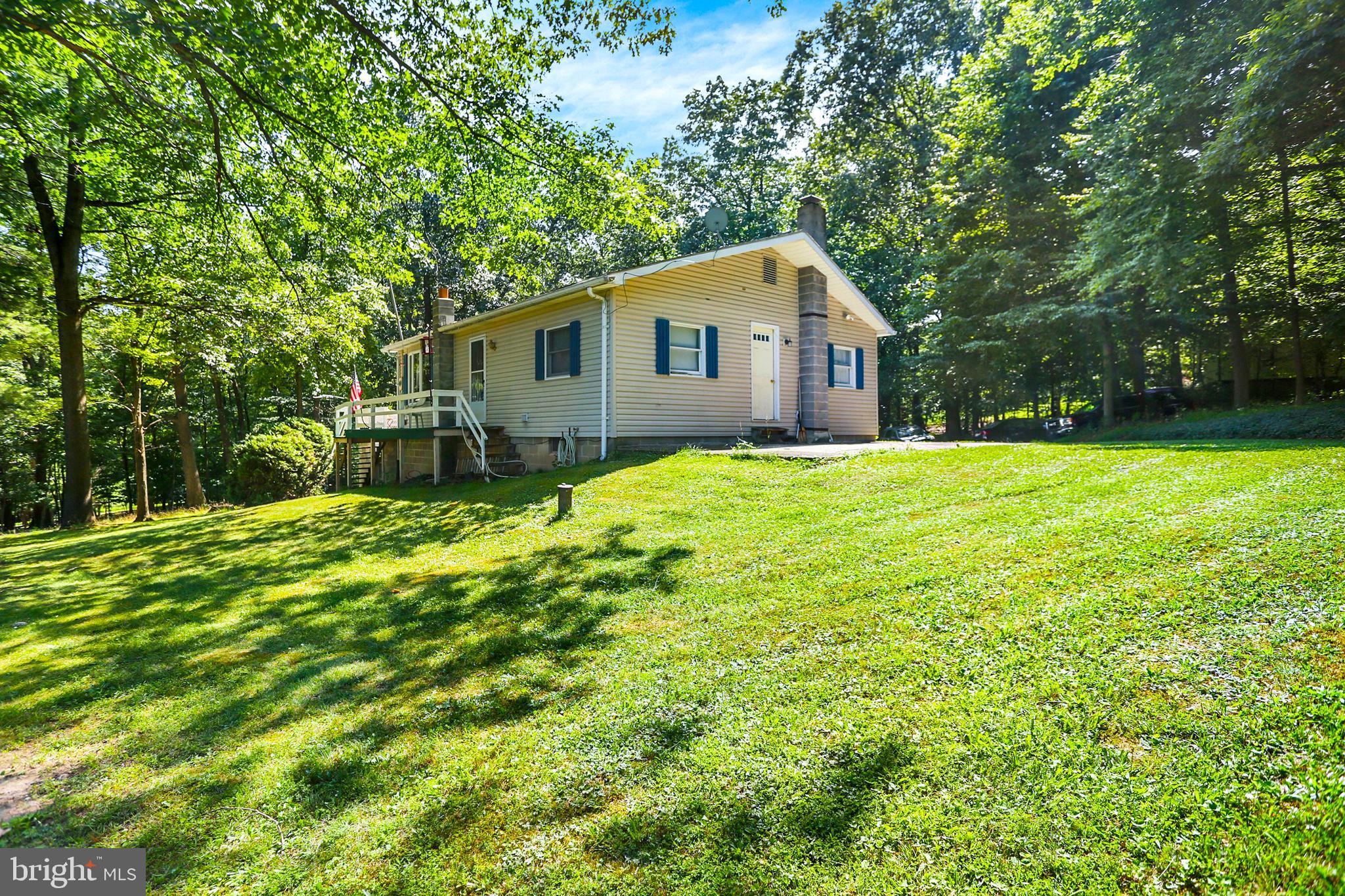 765 GERMANTOWN ROAD