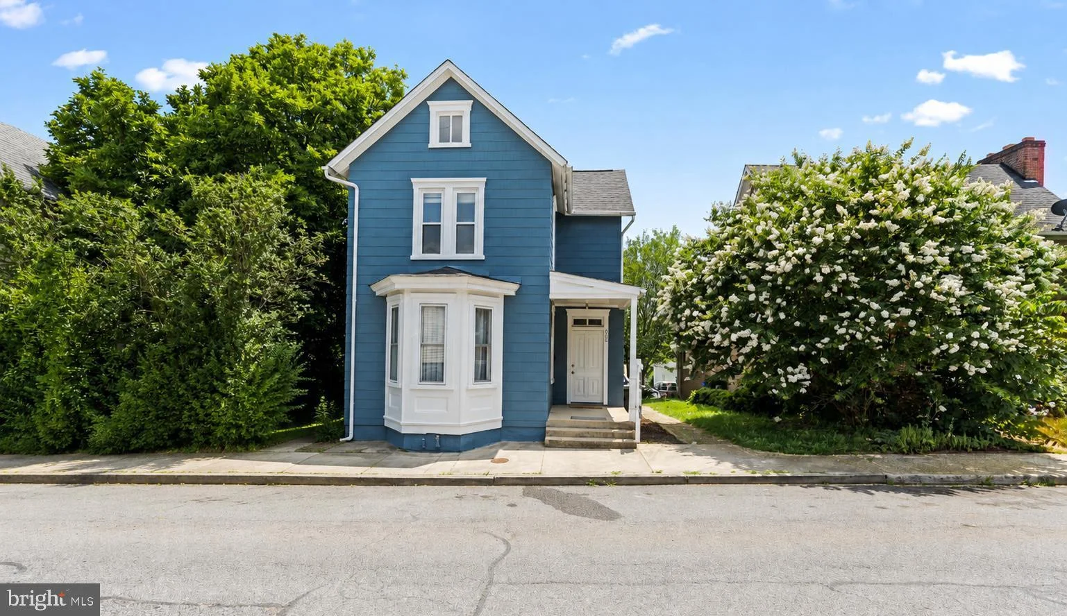 602 Guilford Avenue