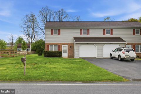 Photo of 107 N Line Road, STEVENS, PA 17578 (MLS # PALA2087352)