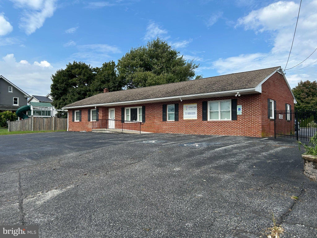 Photo of 22 Furnace Road, QUARRYVILLE, PA 17566 (MLS # PALA2097710)
