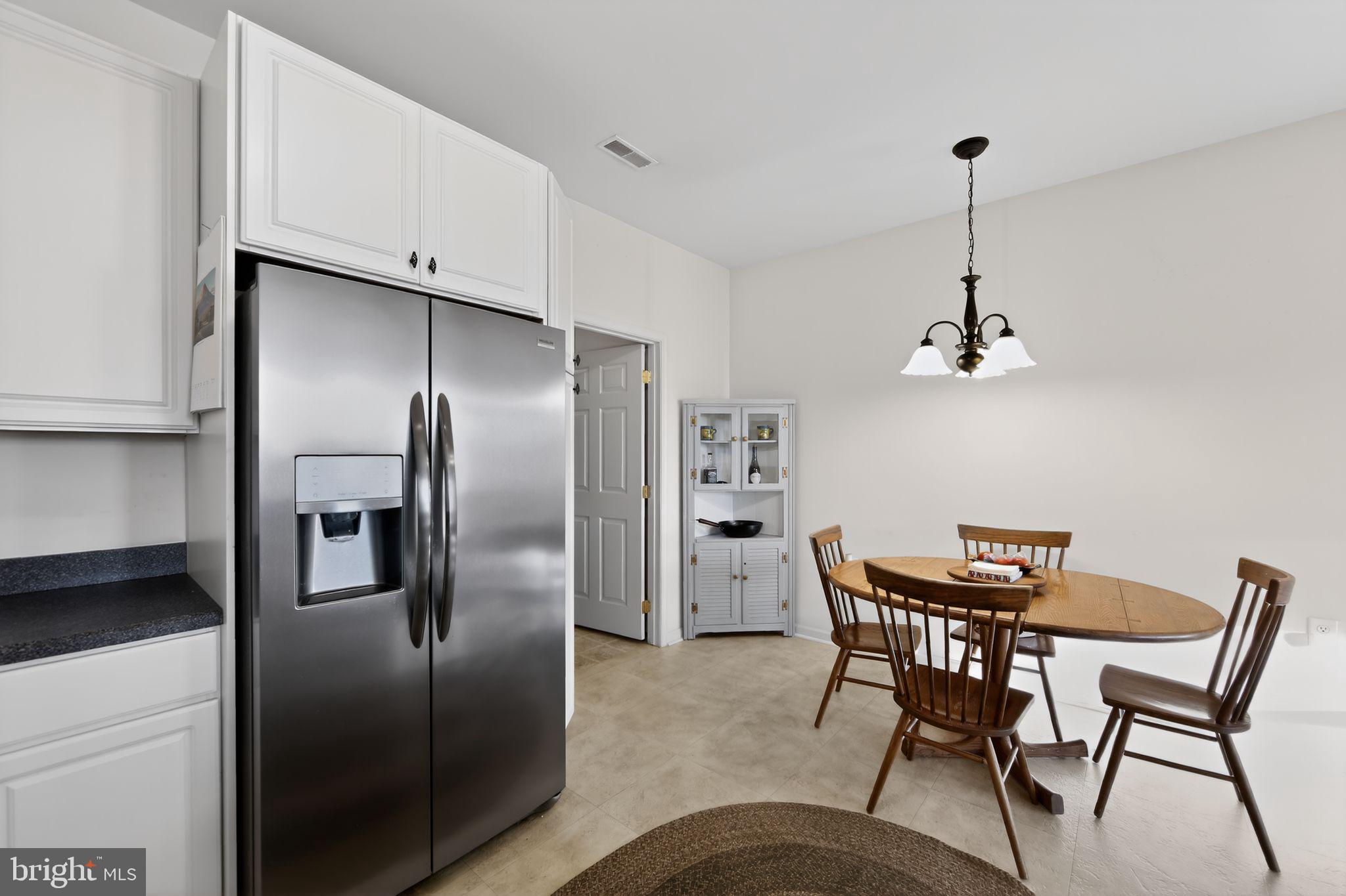 VILLAS AT LINFIELD - Residential