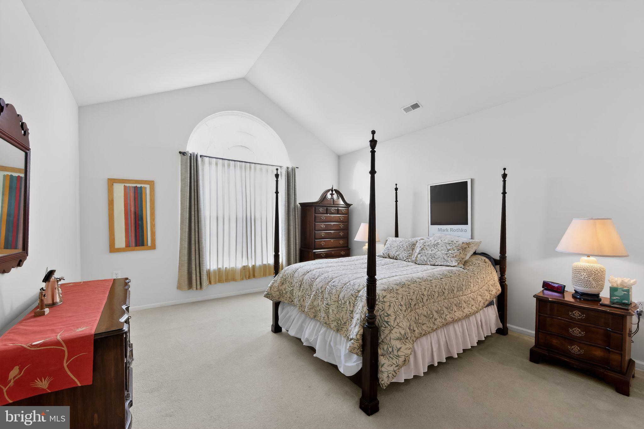 VILLAS AT LINFIELD - Residential