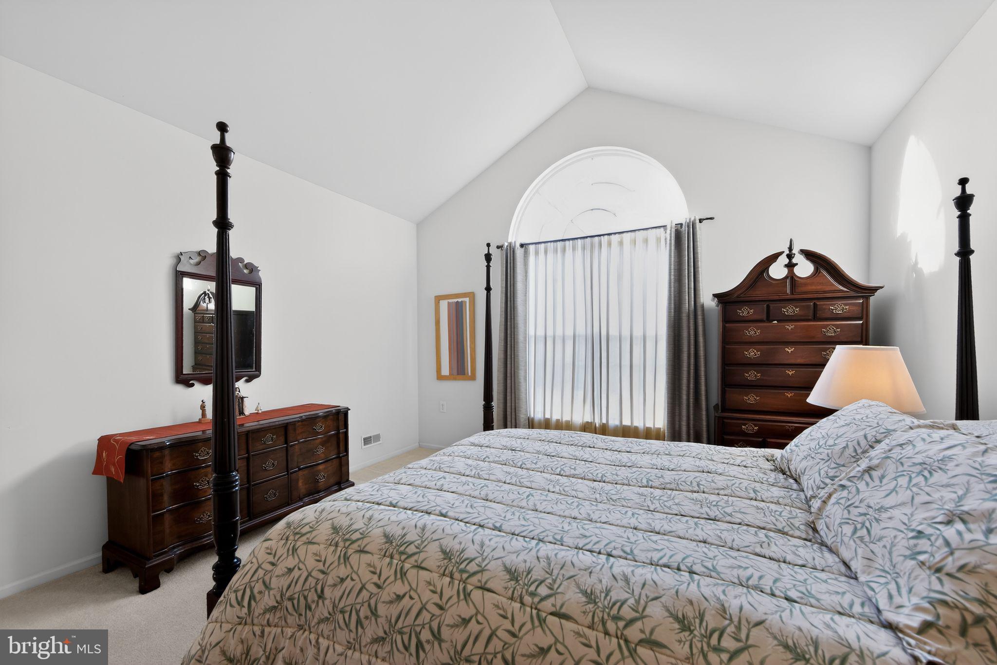 VILLAS AT LINFIELD - Residential