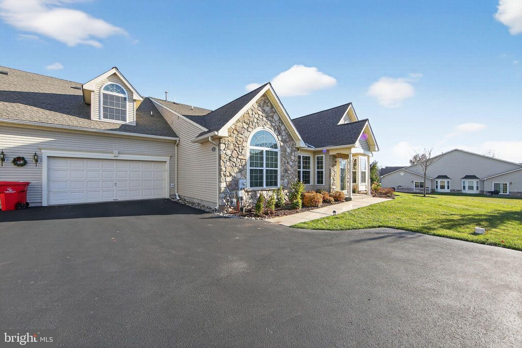 Photo of 354 Calloway Court, ROYERSFORD, PA 19468 (MLS # PAMC2161916)