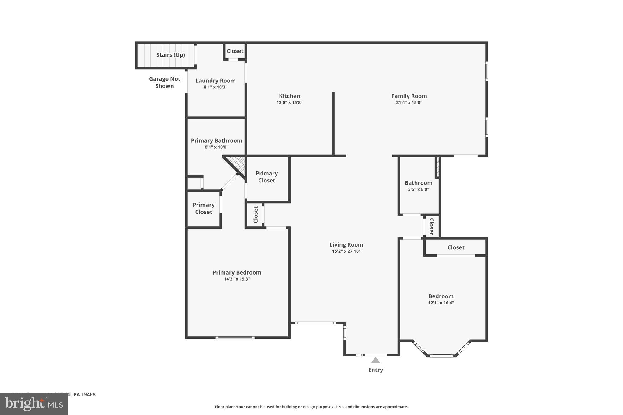VILLAS AT LINFIELD - Residential