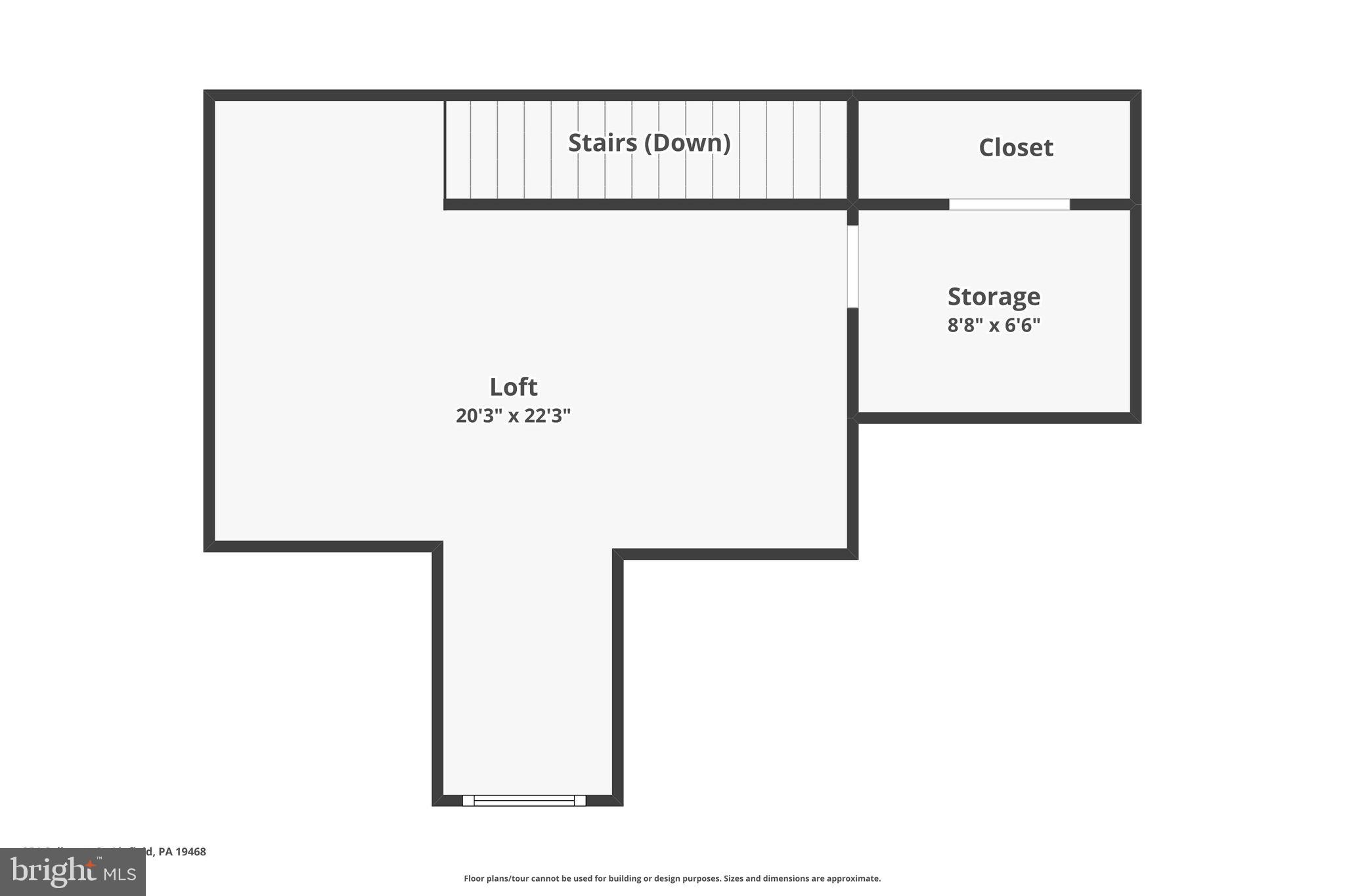 VILLAS AT LINFIELD - Residential