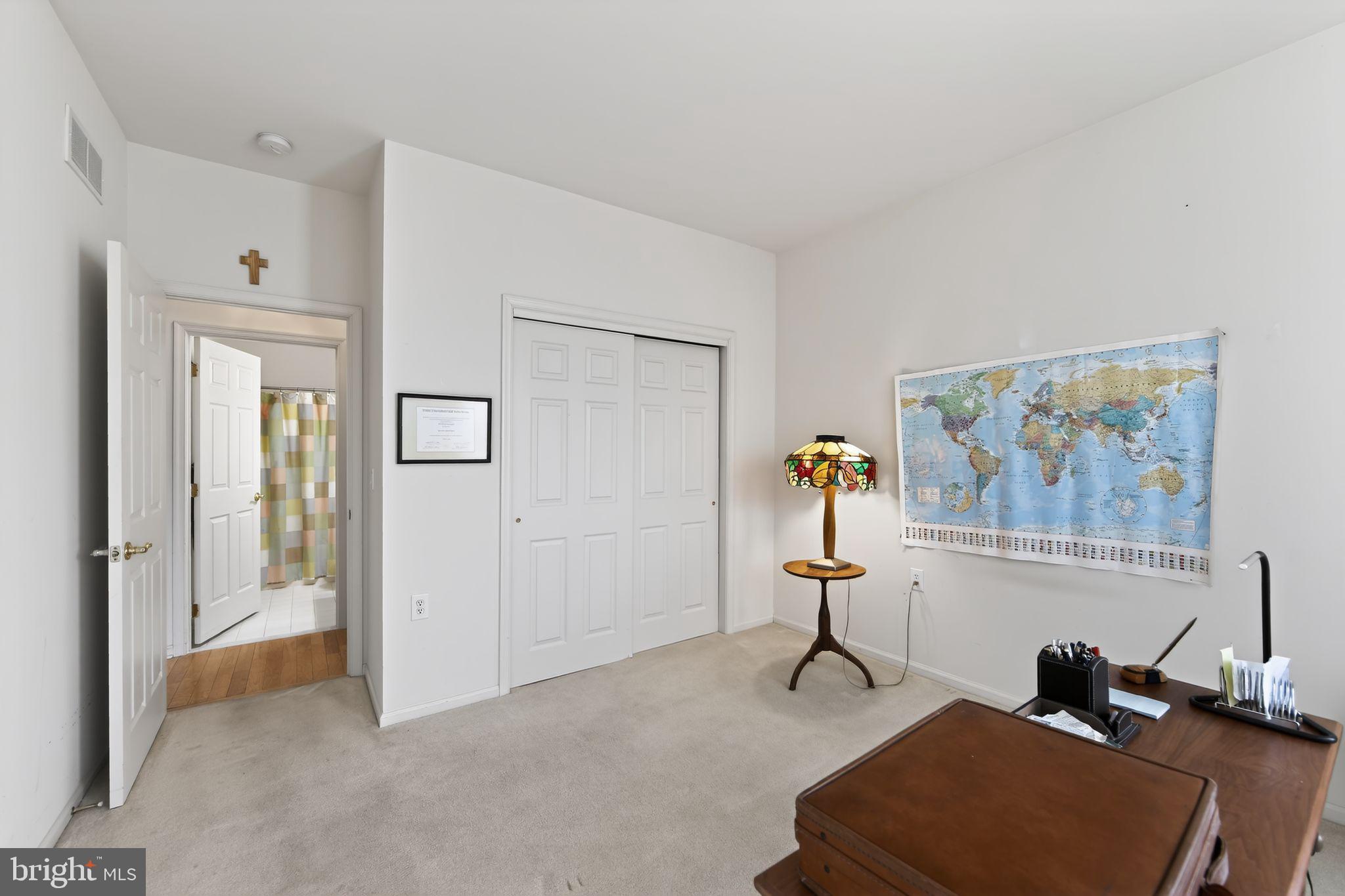 VILLAS AT LINFIELD - Residential