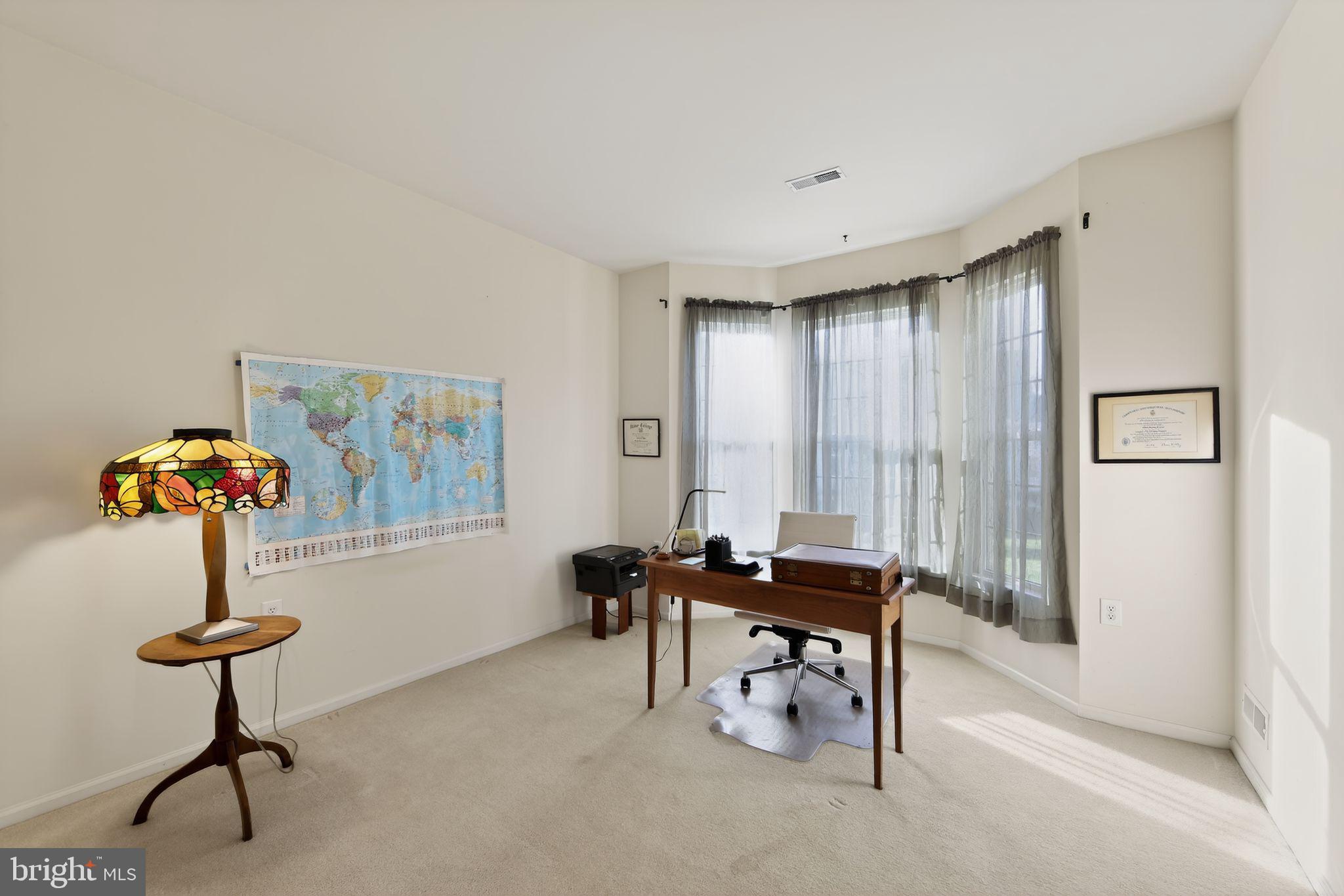 VILLAS AT LINFIELD - Residential