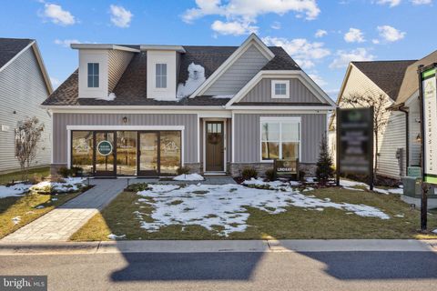 TBD- Lindsay II SOUTH BAILEY COURT GETTYSBURG PA 17325