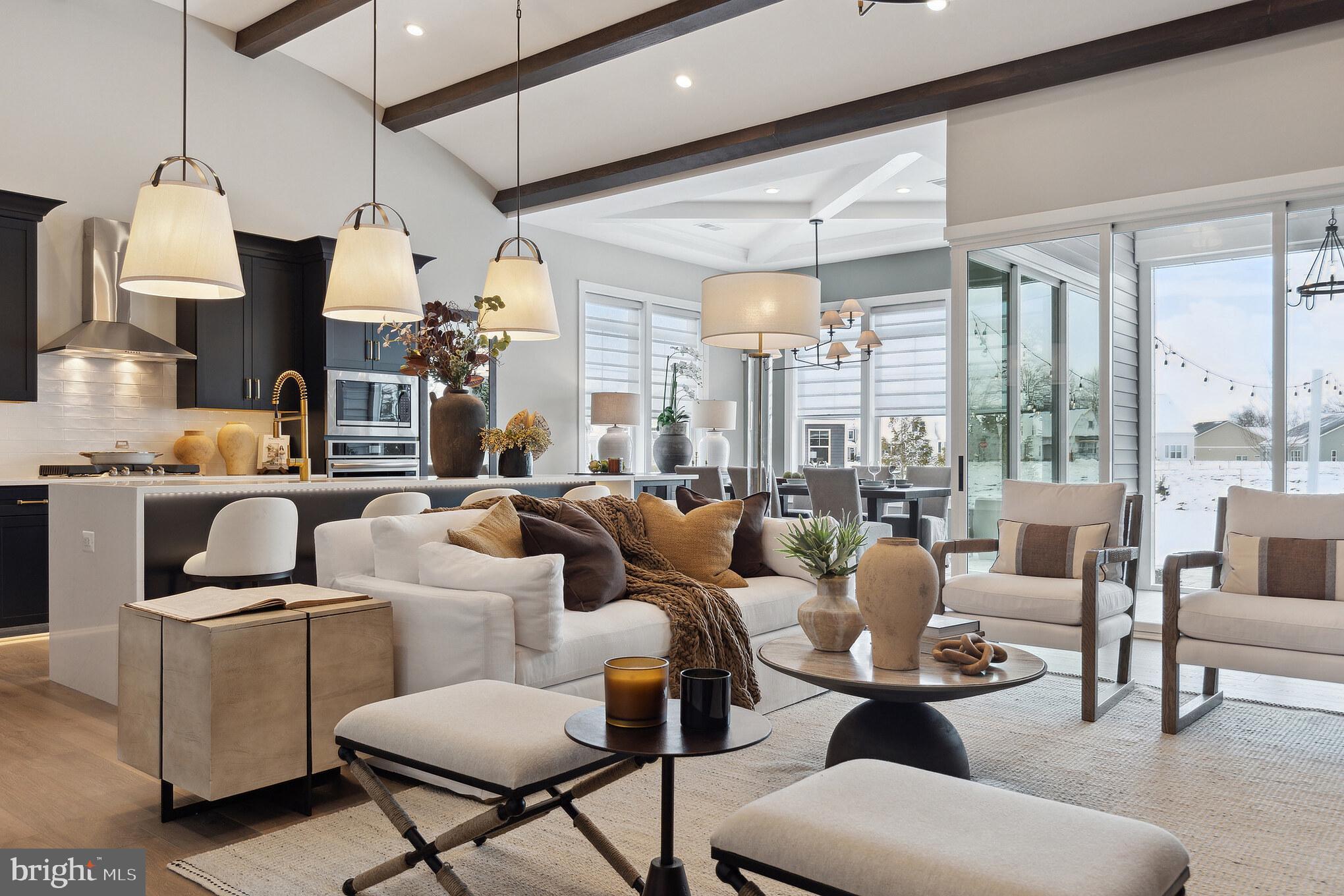 LINKS AT GETTYSBURG - Residential