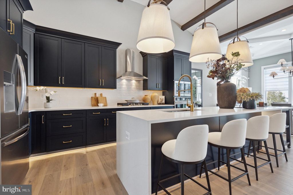 Photo of Tbd- Lindsay Ii South Bailey Court, GETTYSBURG, PA 17325 (MLS # PAAD2021018)