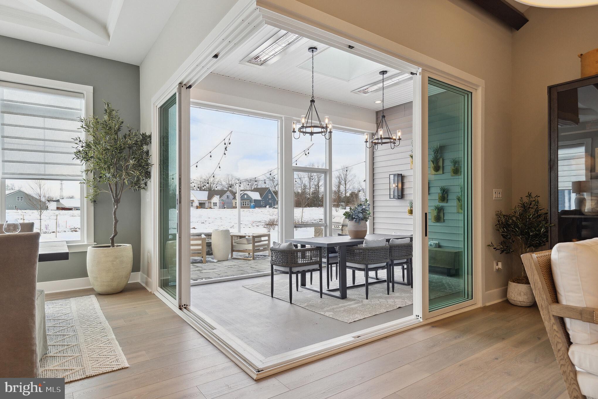 LINKS AT GETTYSBURG - Residential