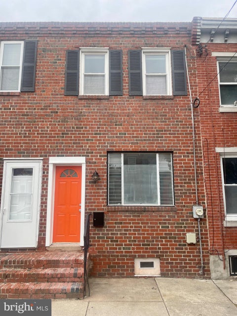 Photo of 2324 Almond Street, PHILADELPHIA, PA 19125 (MLS # PAPH2676650)