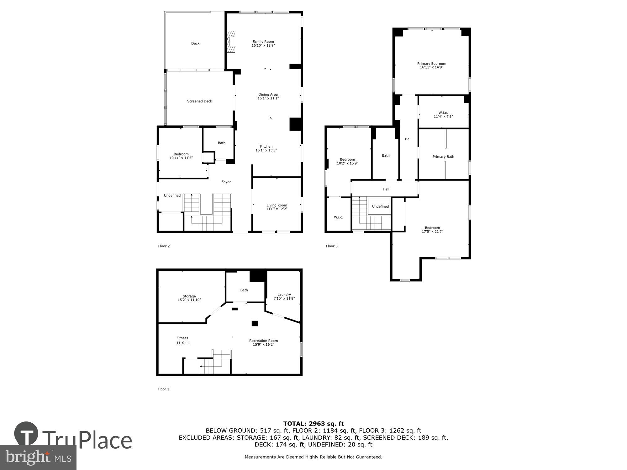 KENSINGTON ESTATES - Residential