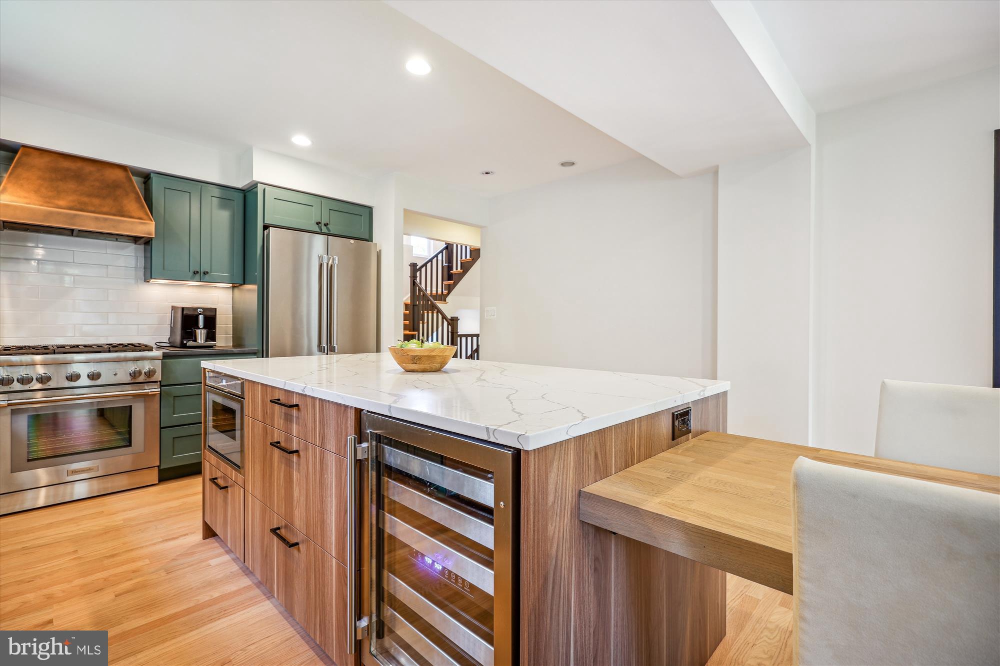 KENSINGTON ESTATES - Residential