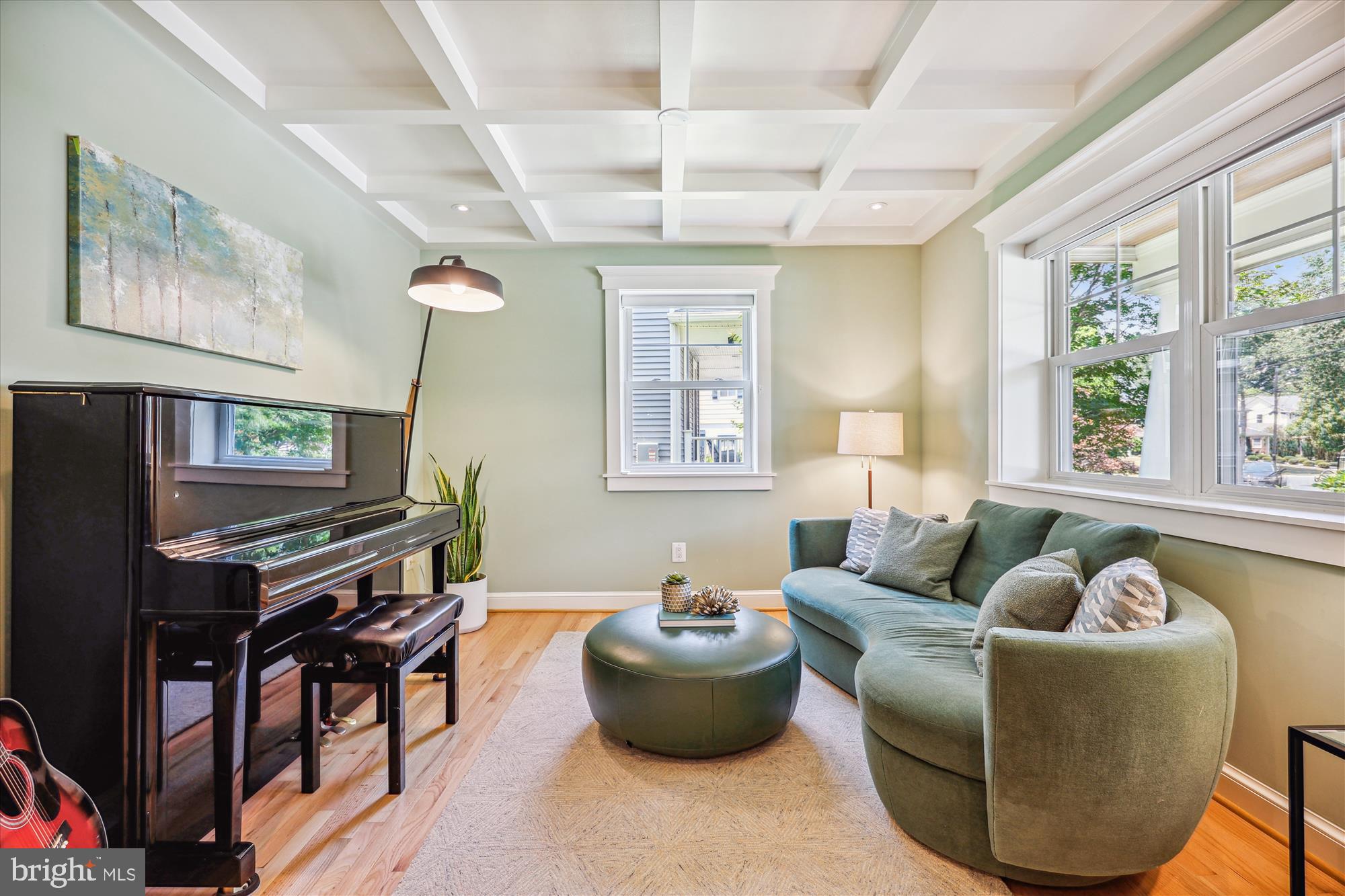 KENSINGTON ESTATES - Residential