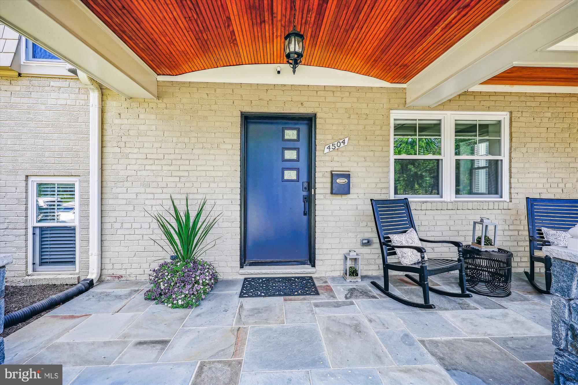 KENSINGTON ESTATES - Residential