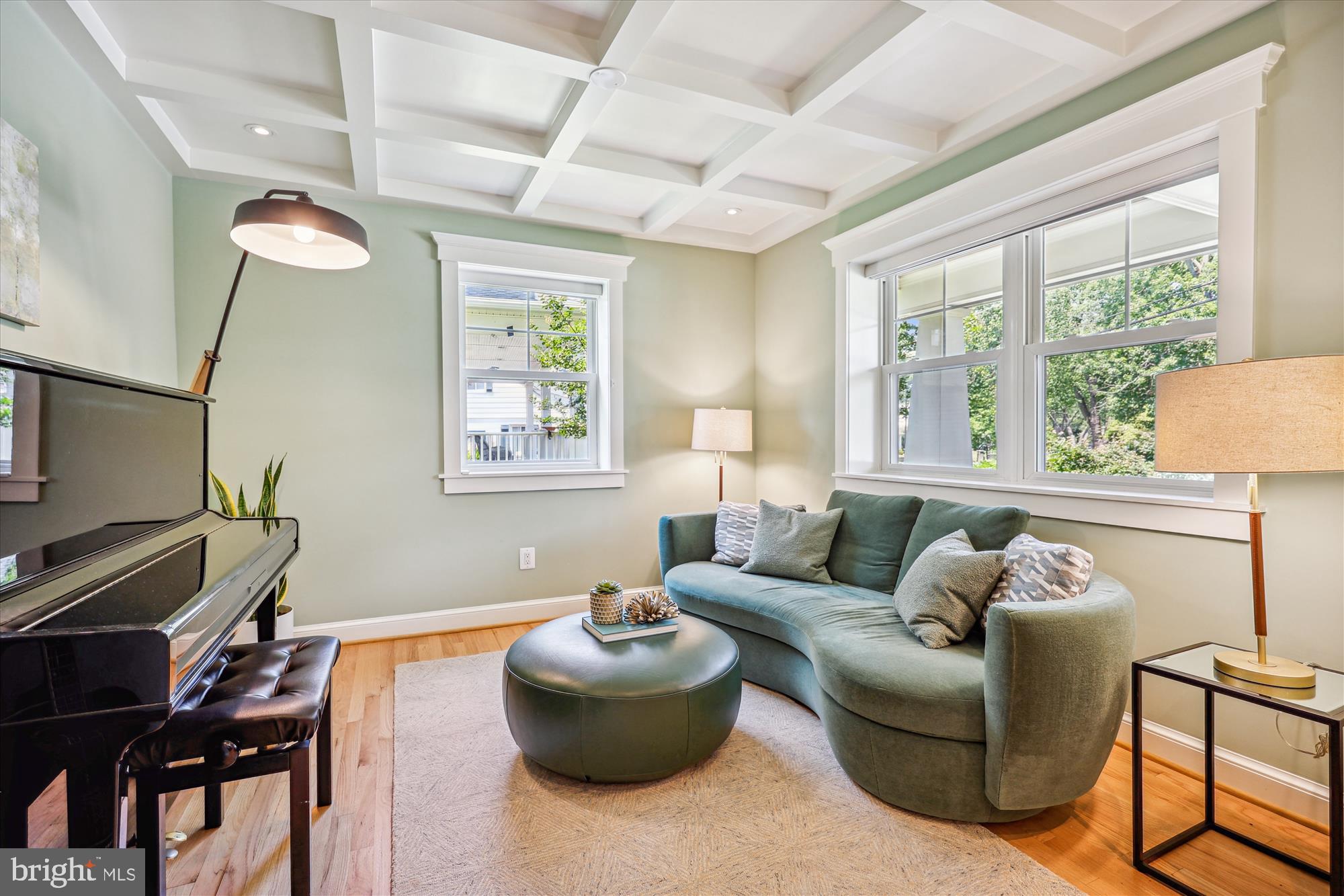 KENSINGTON ESTATES - Residential