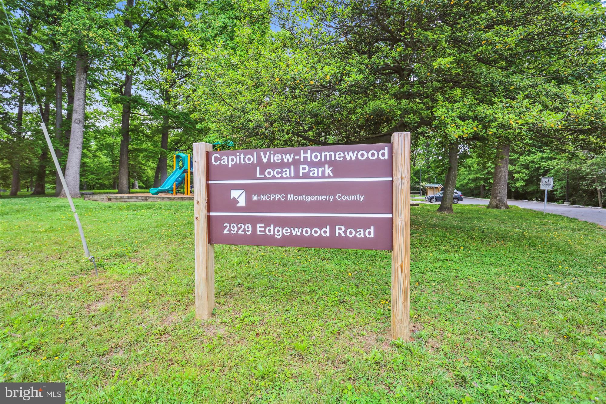 KENSINGTON ESTATES - Residential