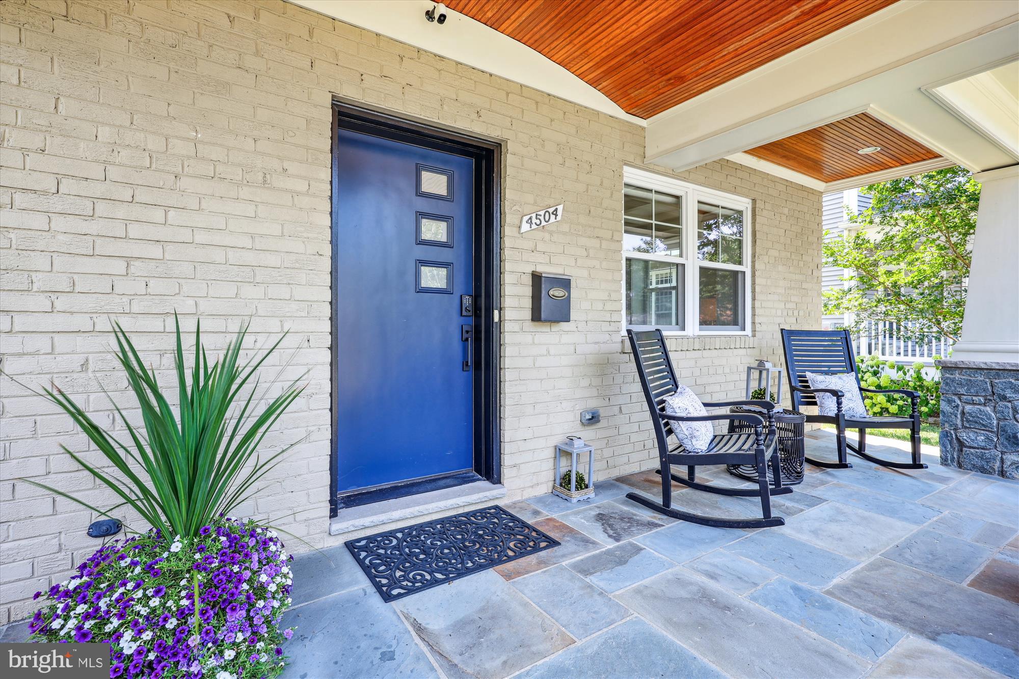 KENSINGTON ESTATES - Residential