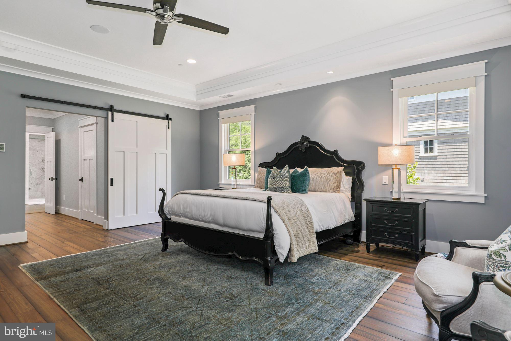 BANNOCKBURN - Residential