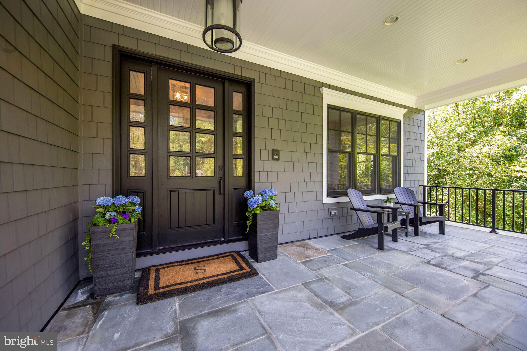 BANNOCKBURN - Residential