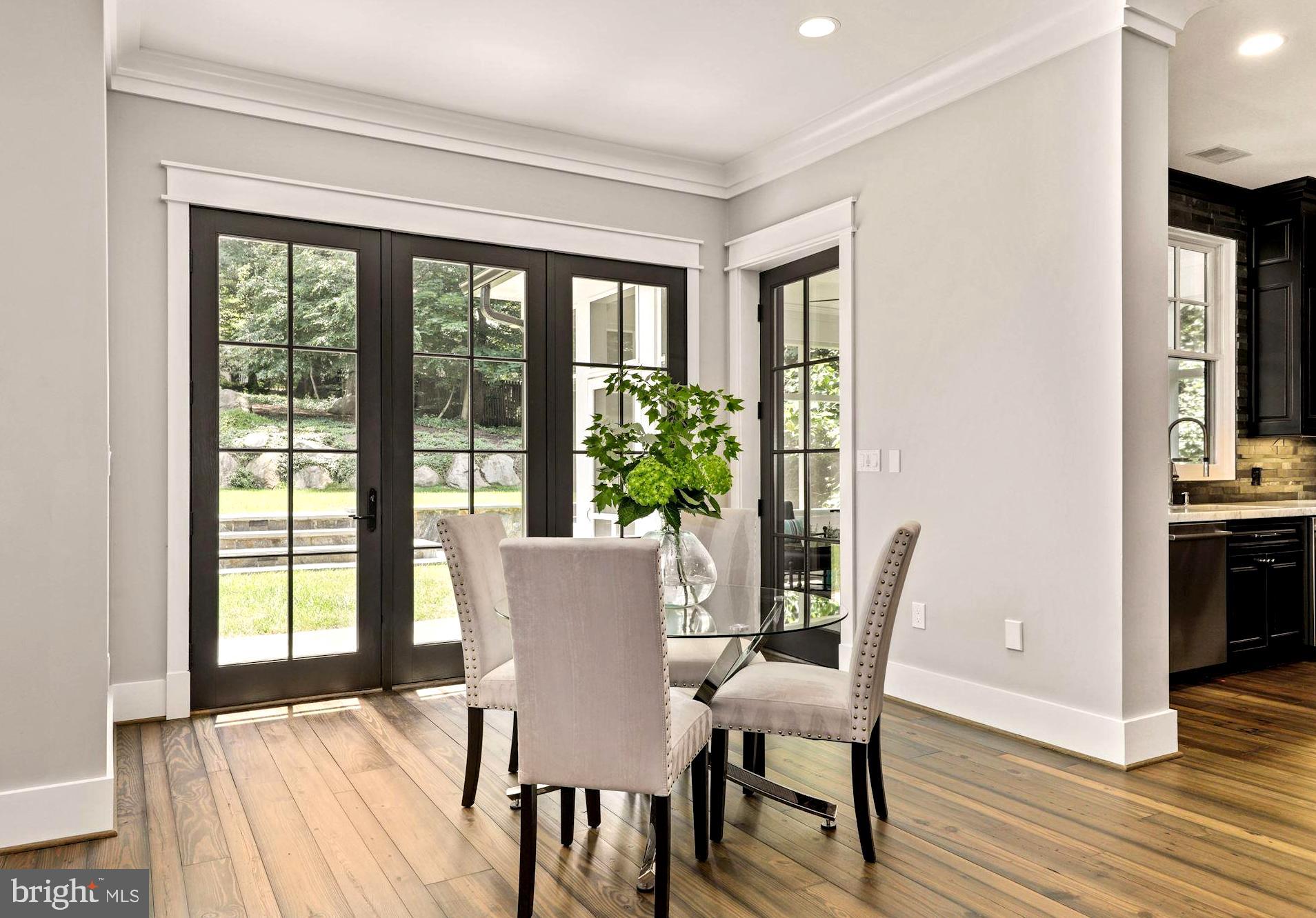 BANNOCKBURN - Residential