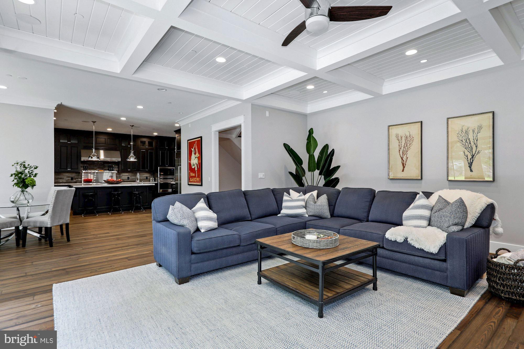 BANNOCKBURN - Residential