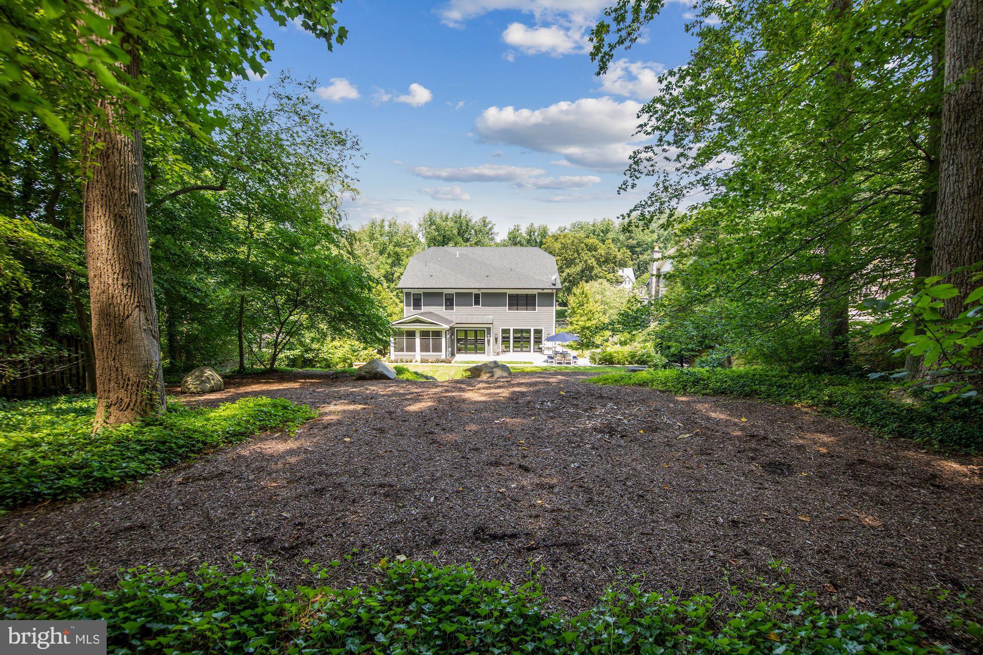 BANNOCKBURN - Residential