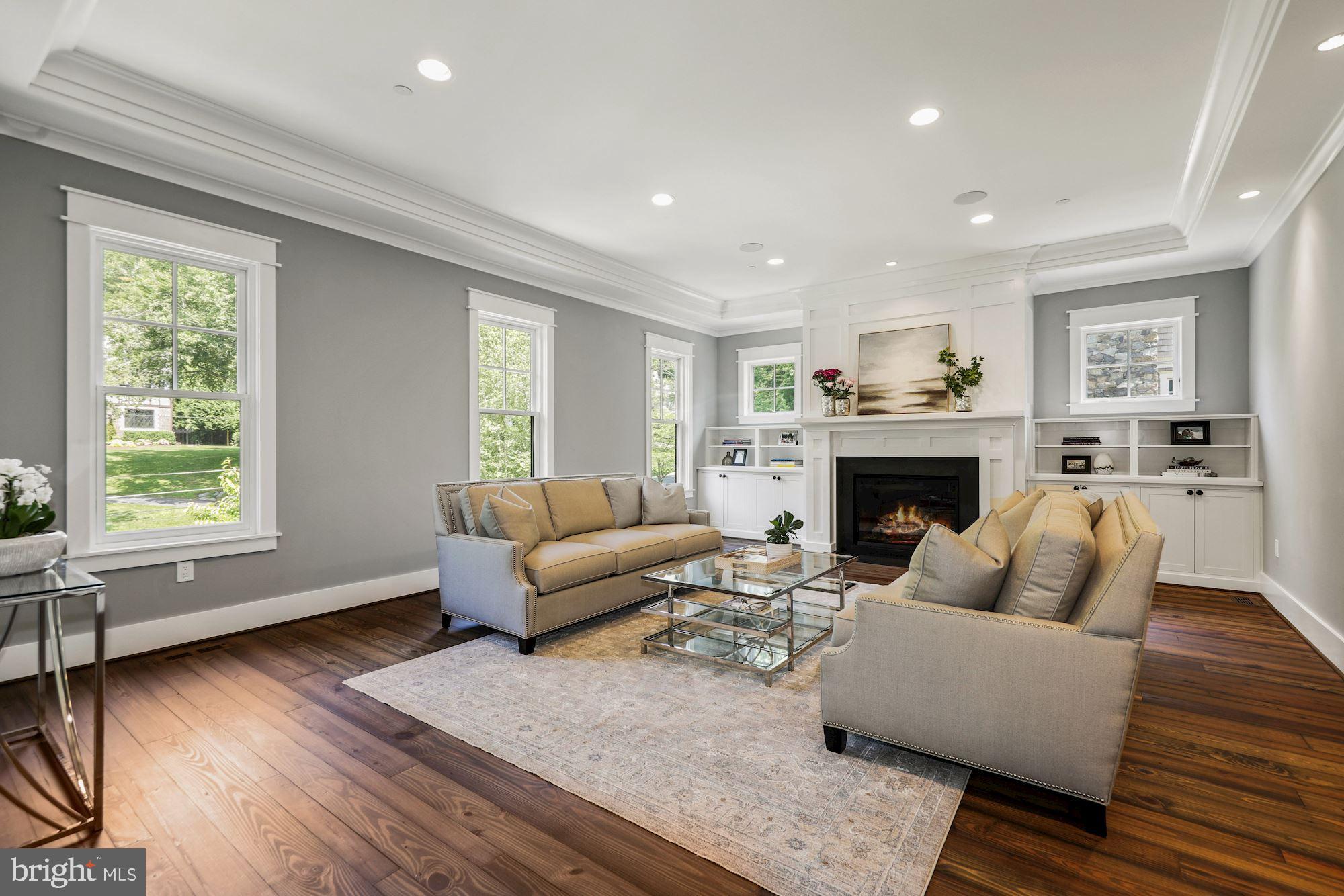 BANNOCKBURN - Residential