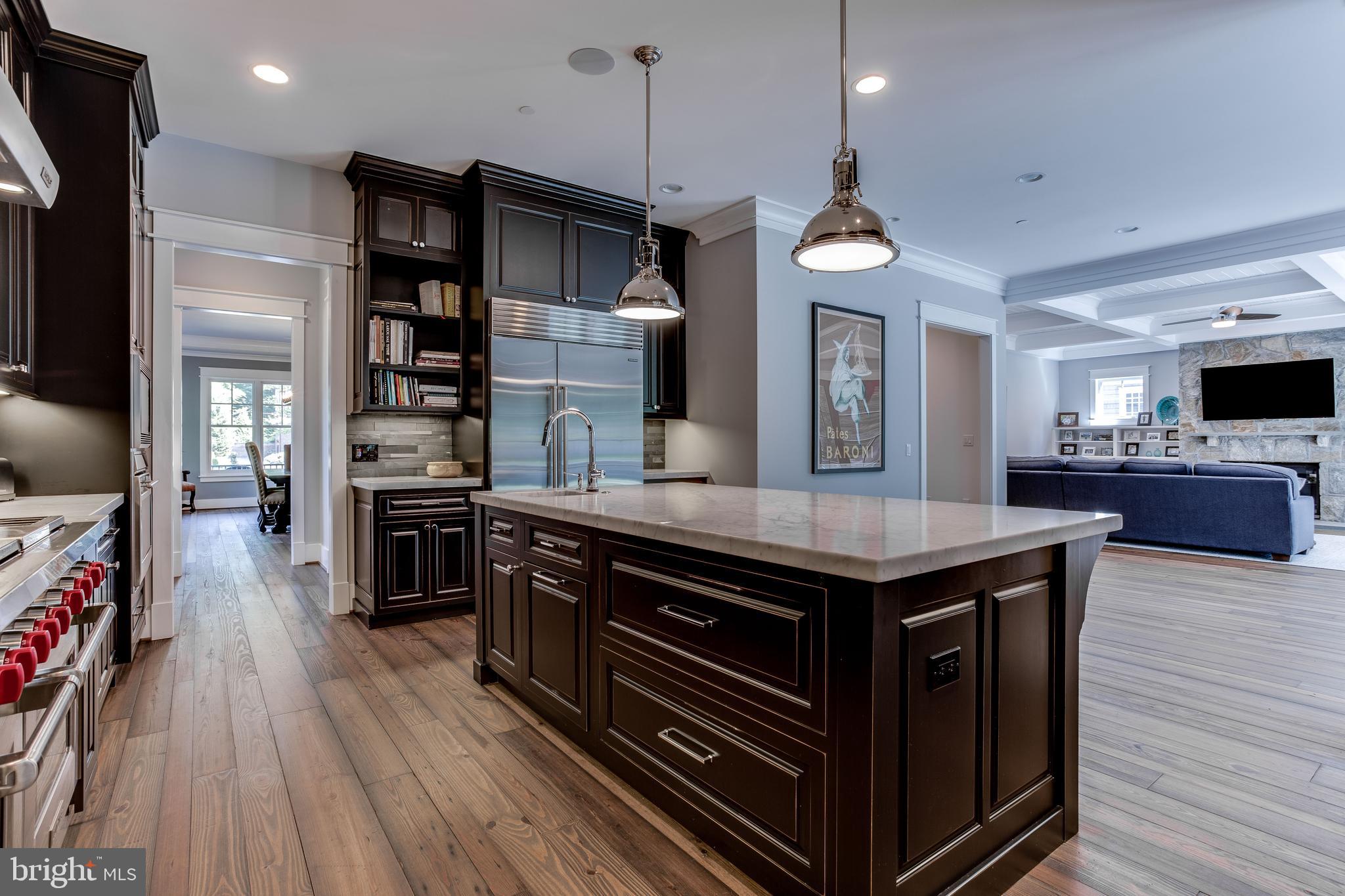 BANNOCKBURN - Residential