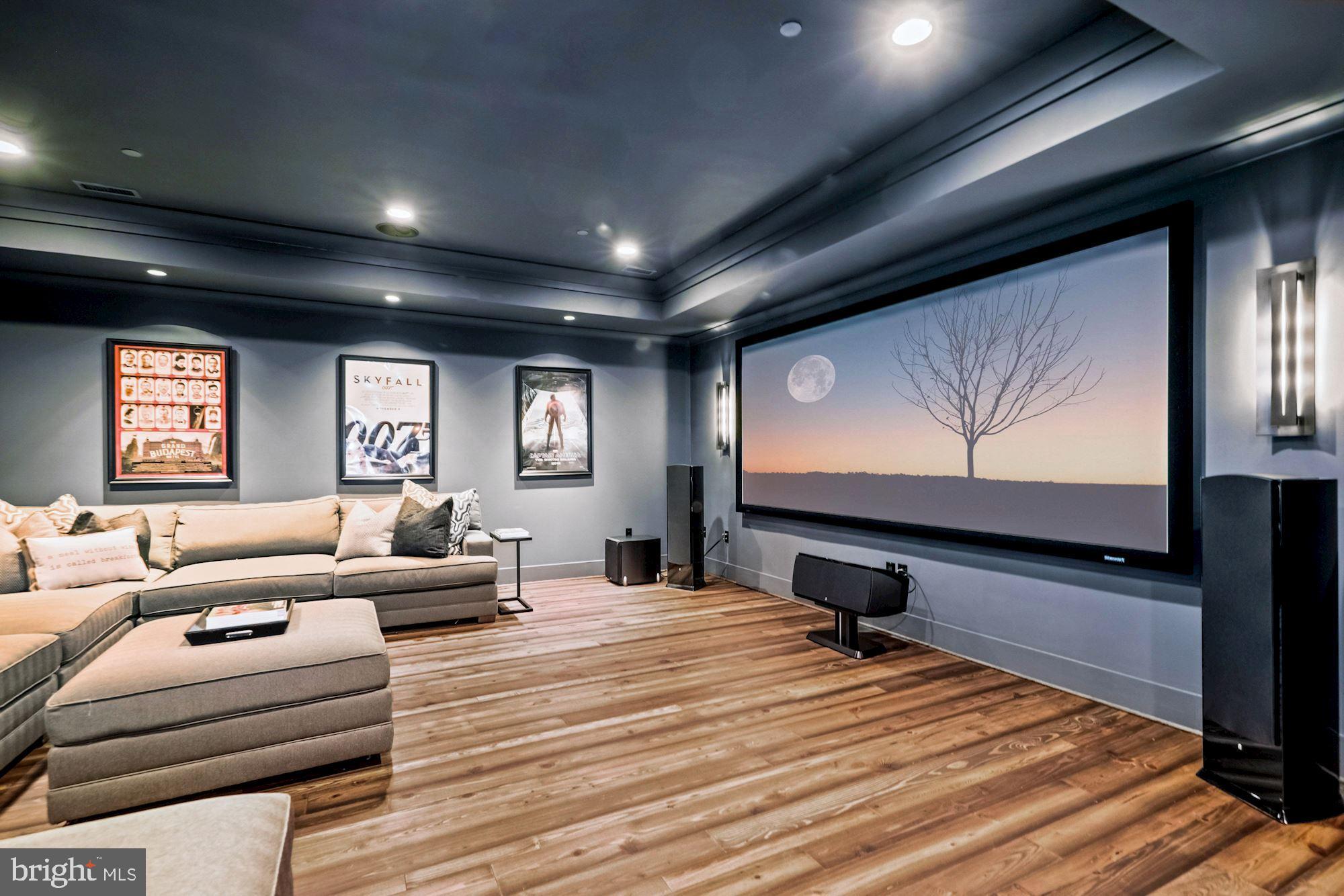 BANNOCKBURN - Residential