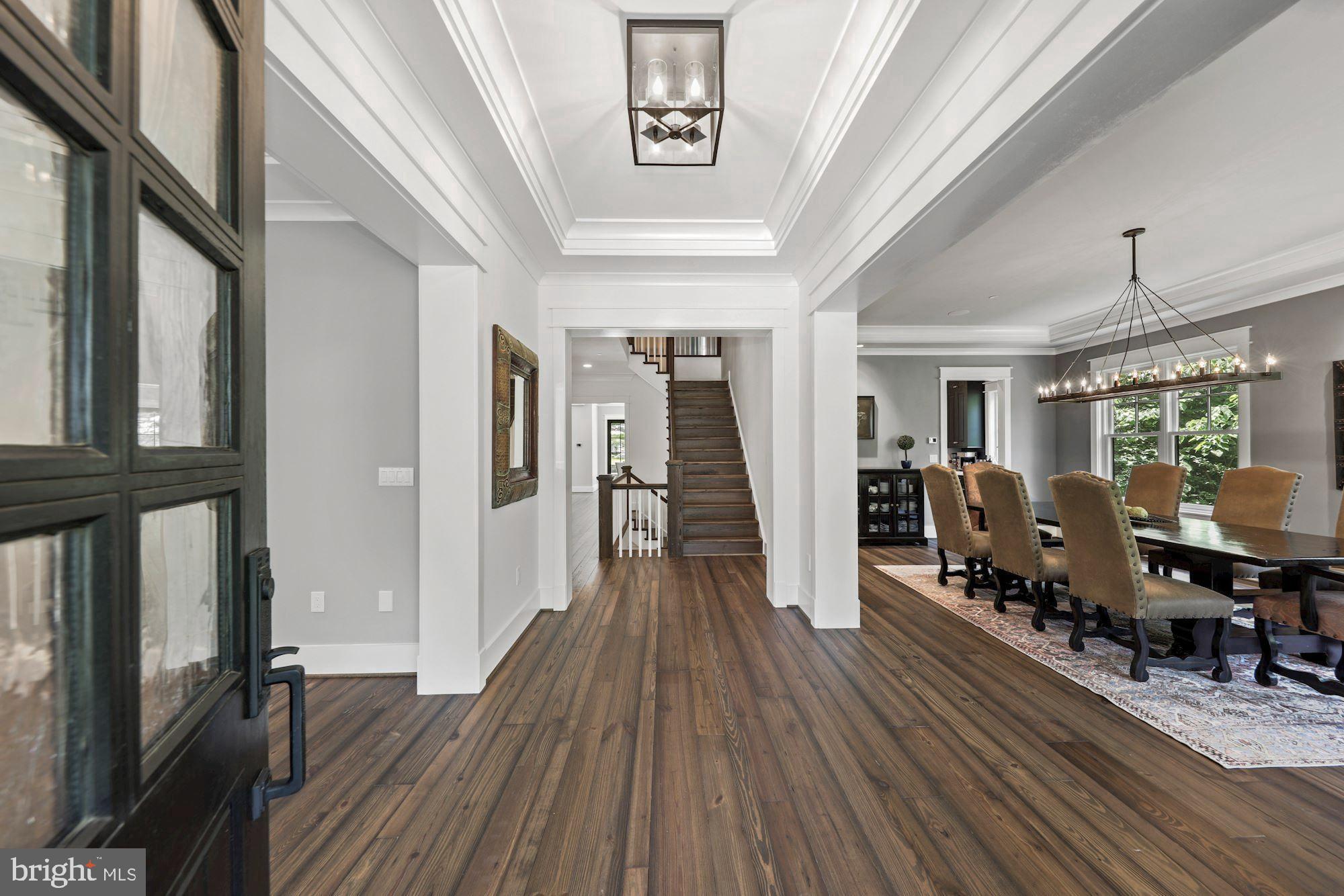 BANNOCKBURN - Residential