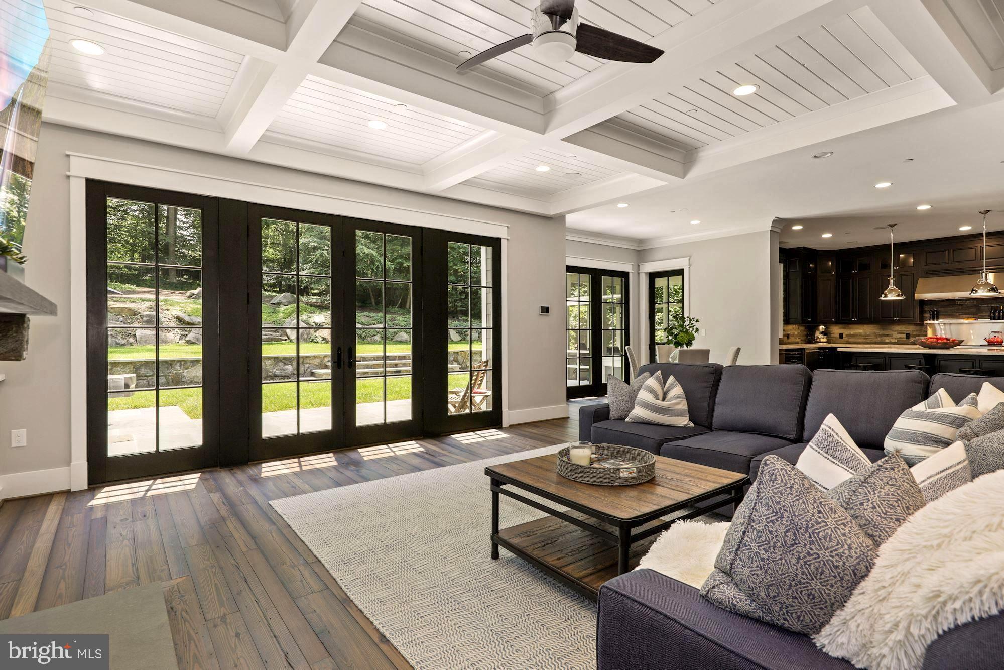 BANNOCKBURN - Residential